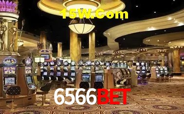 Apostas de Tênis 6566Bet