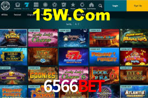 6566Bet: A Experiência de Casino com Jogos de Mesa ao Vivo