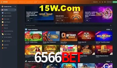 Slots com jackpots e giros grátis na 6566Bet