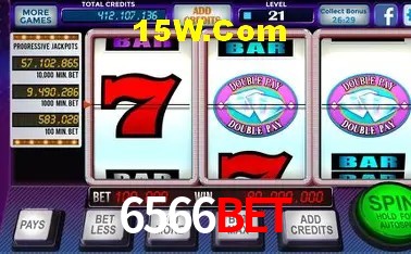 Promoção Relâmpago 6566Bet