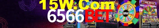 Experiência VIP 6566Bet