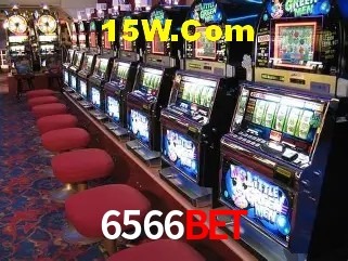 Tecnologia da Plataforma 6566Bet