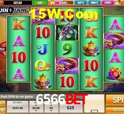 Estatísticas 6566Bet