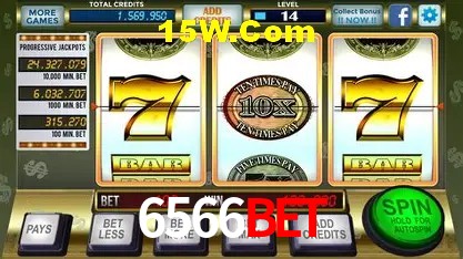 Casino Ao Vivo 6566Bet