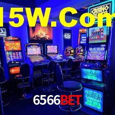 6566Bet App Interface