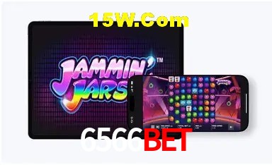 Jogos de Slot 6566Bet