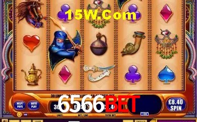 Canal oficial no Telegram da 6566Bet