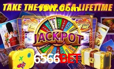Experiência VIP 6566Bet